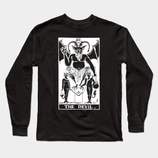 XV - II Long Sleeve T-Shirt